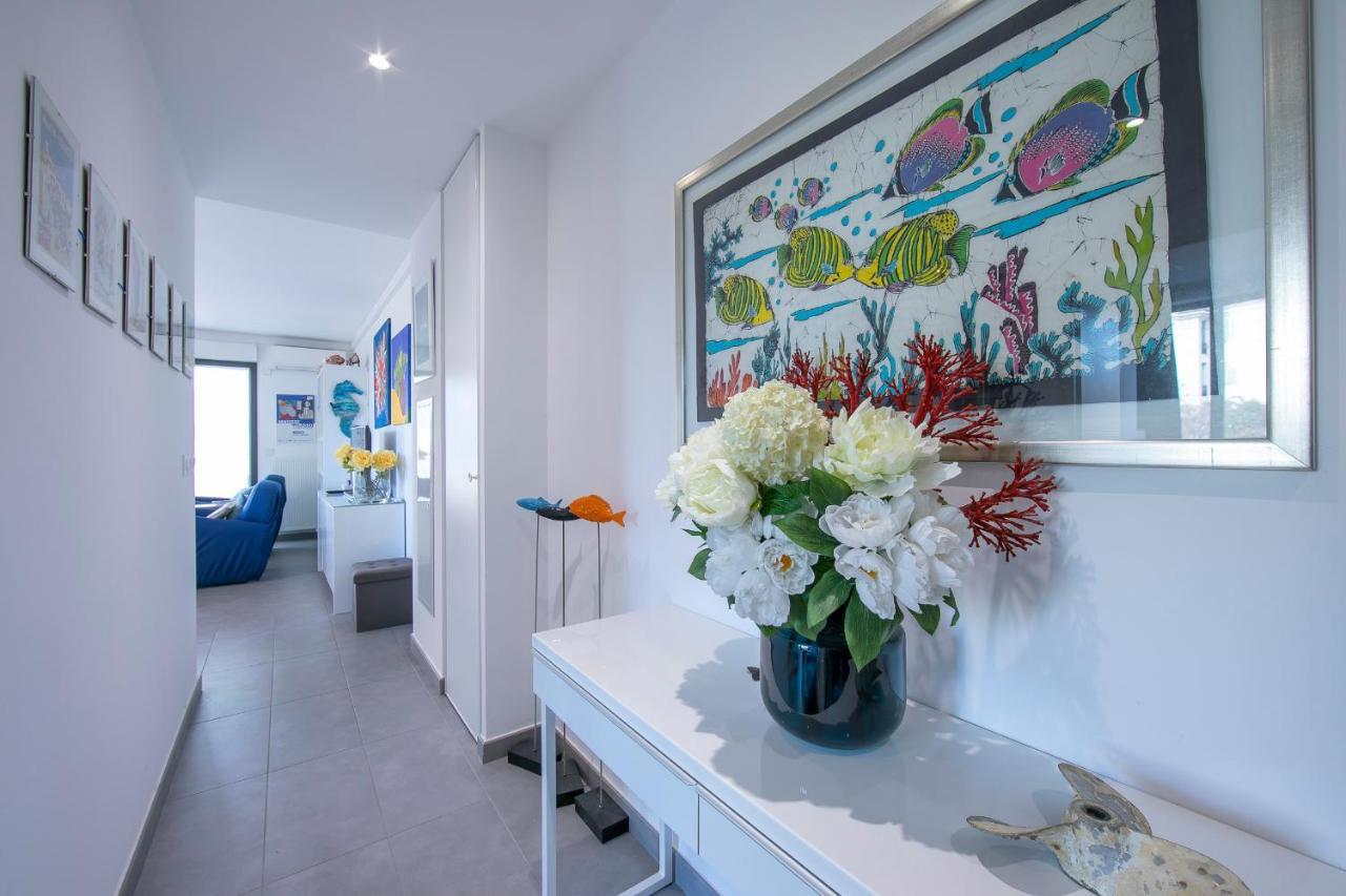 Liberation Apartment