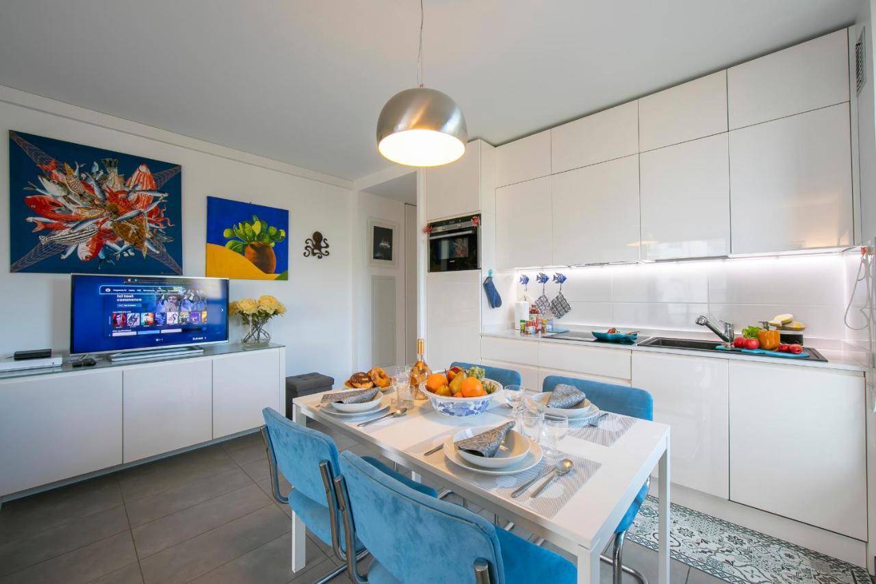 Liberation Apartment
